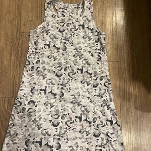 Athletic dress, tennis dress, size 12